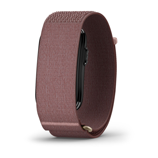 Смарт-браслет GARMIN CIRQA Mauve (L-XL)