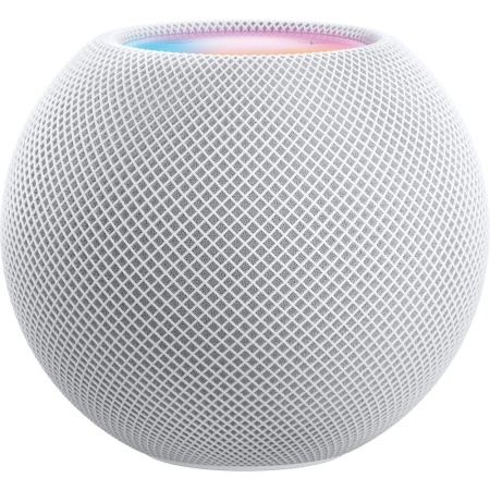 Портативная акустика Apple HomePod mini White