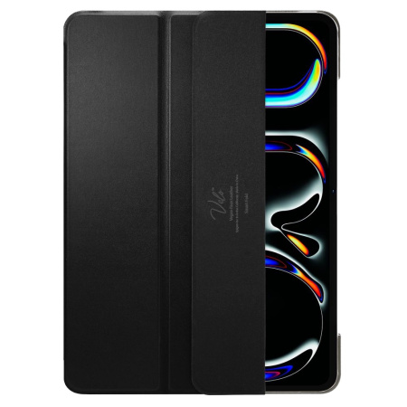 Защитный чехол Spigen Smart Fold для iPad Pro 13" 2024 Black