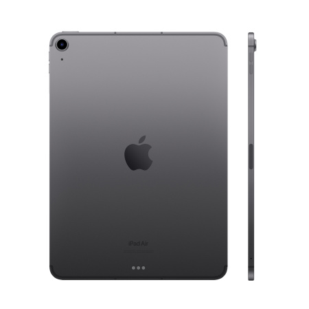 Планшет Apple iPad Air (2022) Wi-Fi + Cellular 256GB Space Gray (Серый космос)