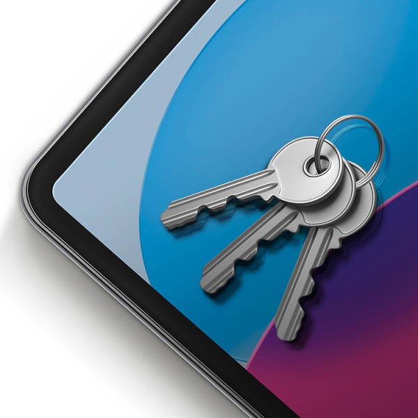 Защитное стекло Uniq для iPad Mini 6 (2021) / 7 (2024) OPTIX Clear Защитное стекло Uniq для iPad Mini 6 (2021) / 7 (2024) OPTIX Clear