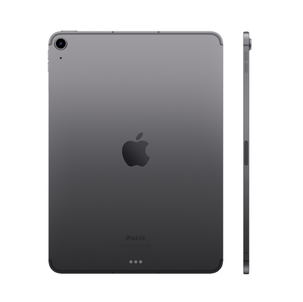 Планшет Apple iPad Air (2022) Wi-Fi + Cellular 64GB Space Gray (Серый космос)