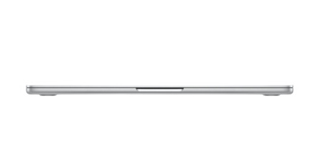 Ноутбук Apple MacBook Air 13 M5 (10-core CPU, 10-core GPU) / RAM 16GB / SSD 2TB Silver (Серебристый)