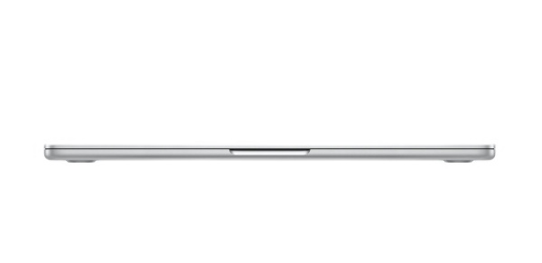 Ноутбук Apple MacBook Air 13 M5 (10-core CPU, 10-core GPU) / RAM 16GB / SSD 512GB Silver (Серебристый)