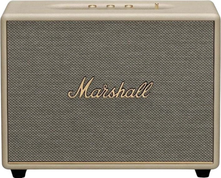 Акустика Marshall Woburn III Cream