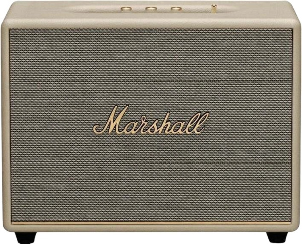 Акустика Marshall Woburn III Cream