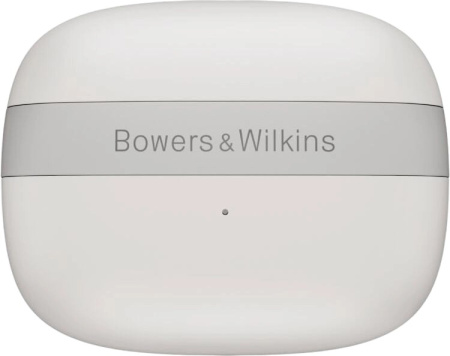 Наушники Bowers & Wilkins Pi6 Cloud Grey