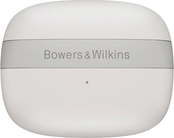 Наушники Bowers & Wilkins Pi6 Cloud Grey