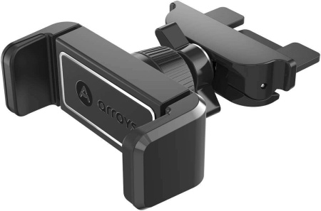 Автомобильный держатель Arroys CD-C1 Black Автомобильный держатель Arroys CD-C1 Black