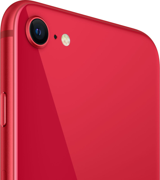 Смартфон Apple iPhone SE (2020) 64GB (PRODUCT)RED (Красный)