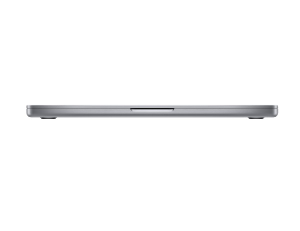 Ноутбук Apple MacBook Pro 14"  M2 Pro (10-core CPU, 16-core GPU) / RAM 16GB / SSD 512GB Space Gray (Серый космос) MPHE3