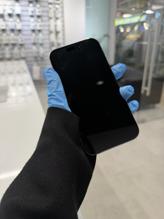 Apple iPhone 14 Pro 128GB Deep Purple Б/У