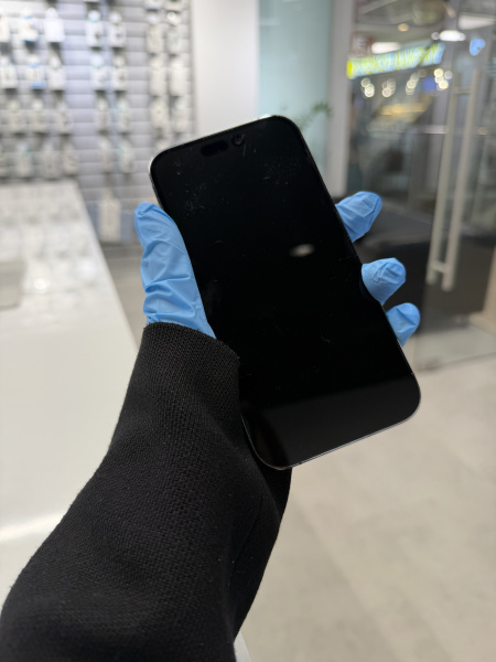 Apple iPhone 14 Pro 128GB Deep Purple Б/У