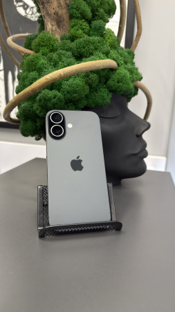 Apple iPhone 16 256GB Black Б/У