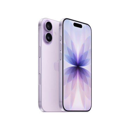 Смартфон Apple iPhone 17 512GB Lavender (Лавандовый)