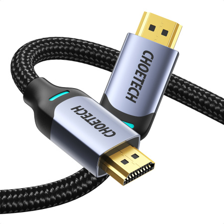 Кабель Choetech HDMI to HDMI 2.1 8k 2m