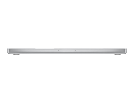 Ноутбук Apple MacBook Pro 14" M4 Pro (14-core CPU, 20-core GPU) / RAM 24GB / SSD 1TB Silver (Серебристый) 96W MX2F3