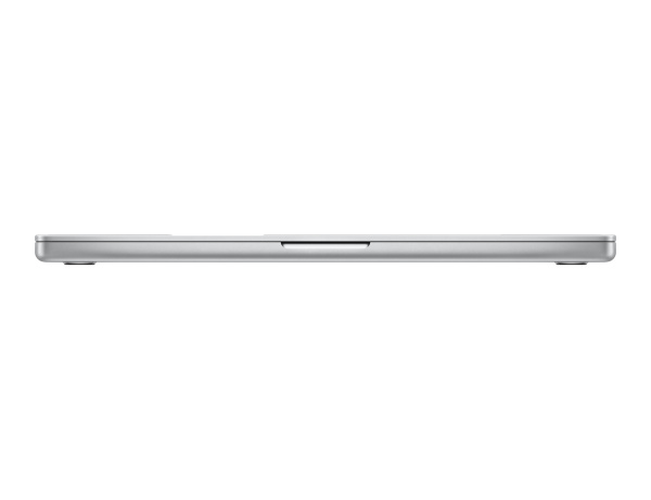 Ноутбук Apple MacBook Pro 14" M4 Max (16-core CPU, 40-core GPU) / RAM 128GB / SSD 2TB Silver (Серебристый) 96W Z1FD0000Q