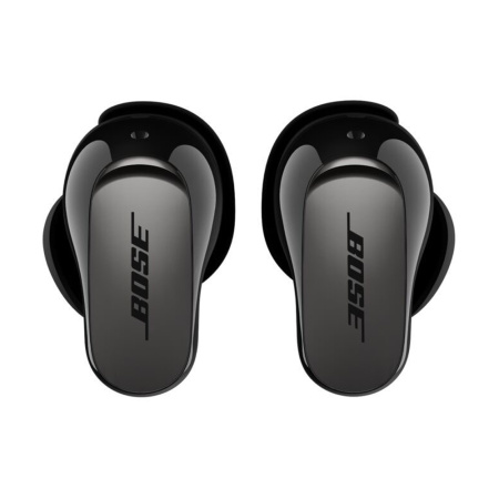Беспроводные наушники Bose QuietComfort Ultra Earbuds (2nd Gen) Black