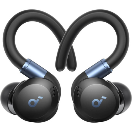 Беспроводные наушники Anker Soundcore Sport x20 Black