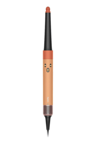 Стайлер Dyson HS08 Airwrap ID Long Straight+Wavy Apricot Topaz