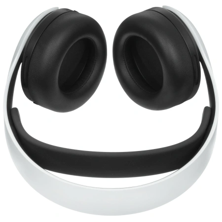 Беспроводные наушники Sony PULSE 3D для PS5 White