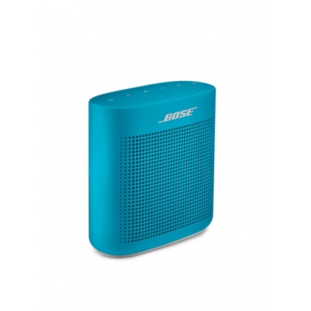 Портативная колонка Bose SoundLink Color II Blue