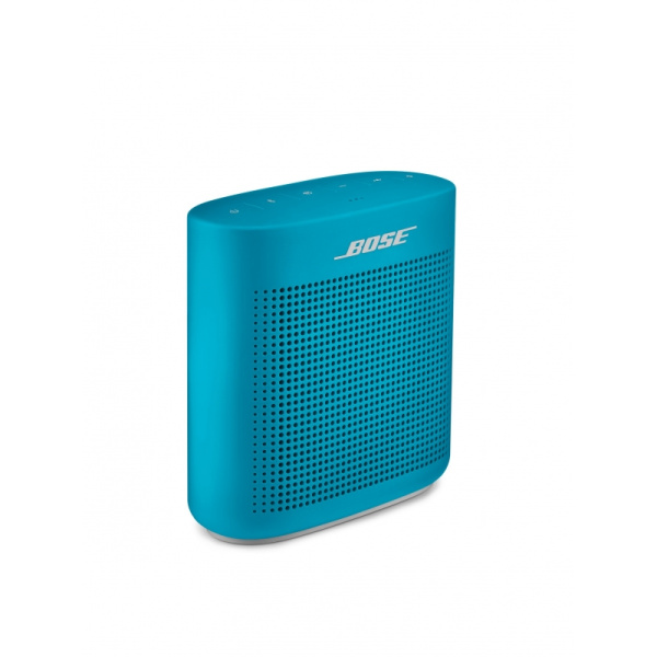 Портативная колонка Bose SoundLink Color II Blue