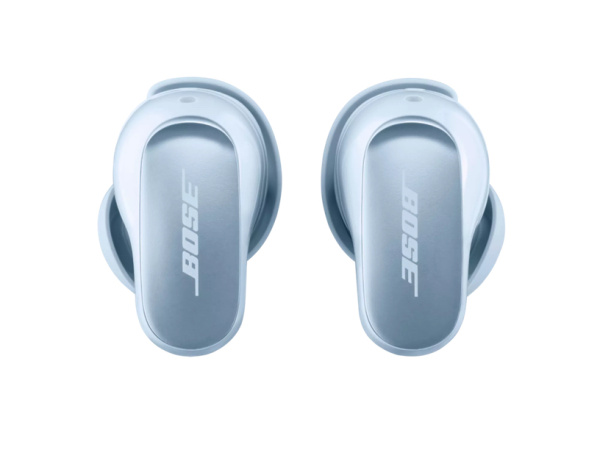 Беспроводные наушники Bose QuietComfort Ultra Earbuds Moonstone Blue