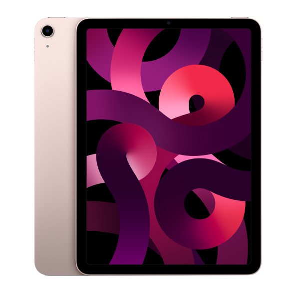 Планшет Apple iPad Air (2022) Wi-Fi 64GB Pink (Розовый)