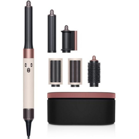 Стайлер Dyson Airwrap Complete HS05 Long Ceramic Pink/Rose Gold
