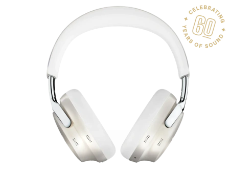 Беспроводные наушники Bose QuietComfort Ultra Headphones Diamond 60th Edition