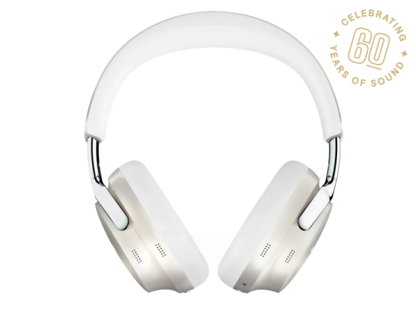 Беспроводные наушники Bose QuietComfort Ultra Headphones Diamond 60th Edition