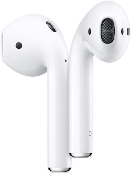 Беспроводные наушники Apple AirPods (2-е поколение) MV7N2