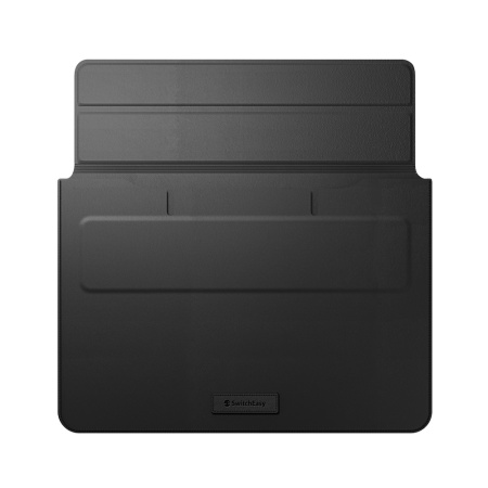 Защитный чехол SwitchEasy EasyStand Case MacBook Pro 16" (2021) Black