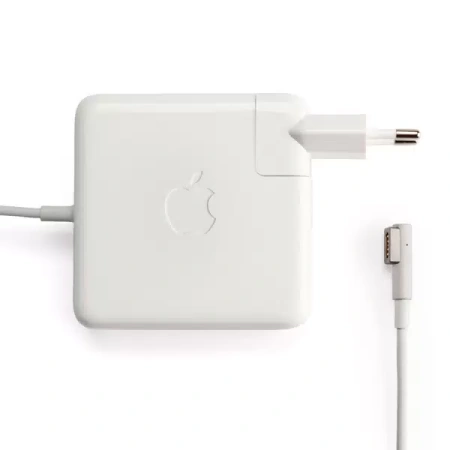 Блок питания Apple MC747Z/A для ноутбуков Apple 45W MagSafe Блок питания Apple MC747Z/A для ноутбуков Apple 45W MagSafe
