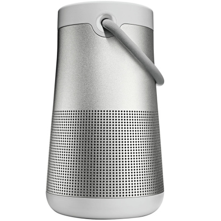 Портативная колонка Bose SoundLink Revolve+ II Lux Gray