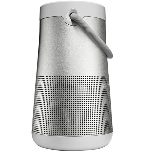Портативная колонка Bose SoundLink Revolve+ II Lux Gray