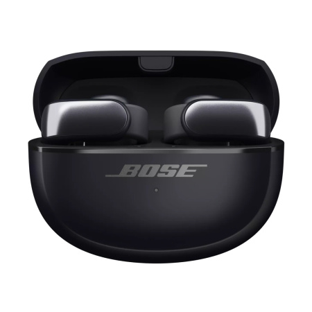 Беспроводные наушники Bose Ultra Open Earbuds Black Беспроводные наушники Bose Ultra Open Earbuds Black