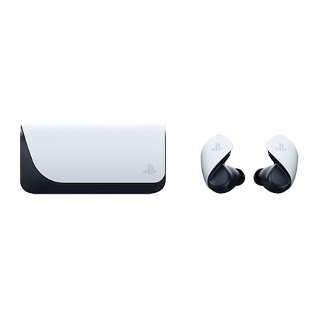 Беспроводные наушники Sony PULSE Explore White