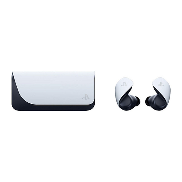 Беспроводные наушники Sony PULSE Explore White