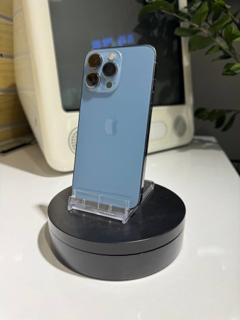 Apple iPhone 13 Pro 256GB Sierra Blue Б/У