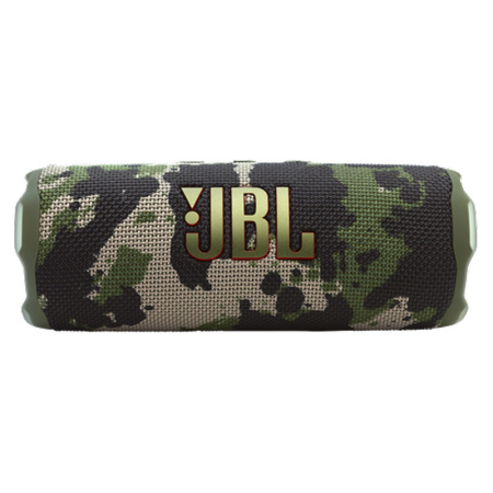 Портативная колонка JBL Flip 7 Squad