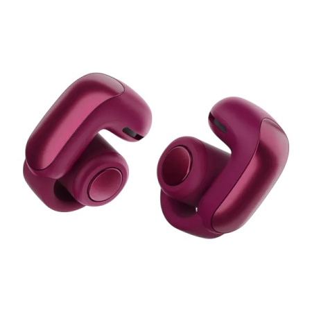 Беспроводные наушники Bose Ultra Open Earbuds Deep Plum