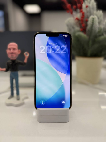 Apple iPhone 13 Pro Max 256GB Gold Б/У