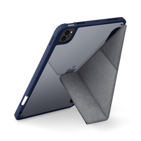 Чехол Uniq для iPad Pro 11 (2022/2021/2020) Moven Blue