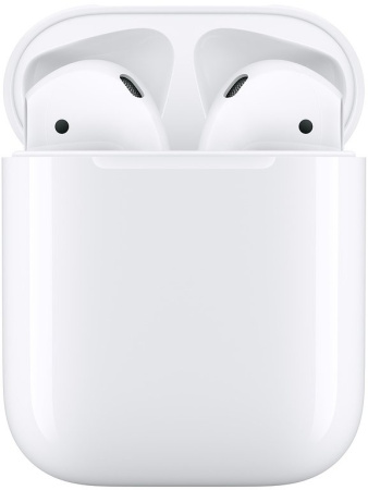 Беспроводные наушники Apple AirPods (2-е поколение) MV7N2