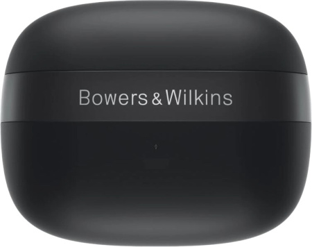 Наушники Bowers & Wilkins Pi8 Anthracite Black