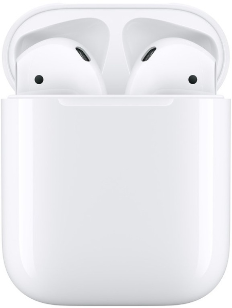 Беспроводные наушники Apple AirPods (2-е поколение) MV7N2