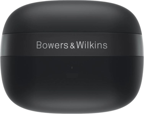 Наушники Bowers & Wilkins Pi8 Anthracite Black